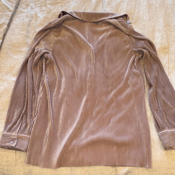 NWOT Ro & De Ribbed Set - Picture 7 of 11